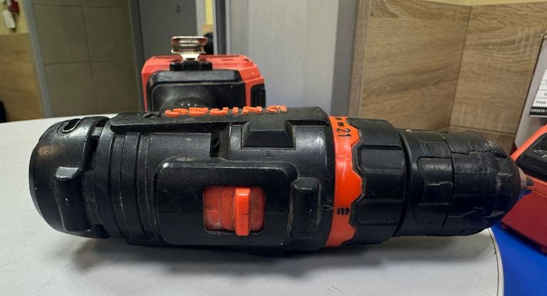 Dnipro-M cd-182 2акб + зп Код:01-200794483. Зображення 5