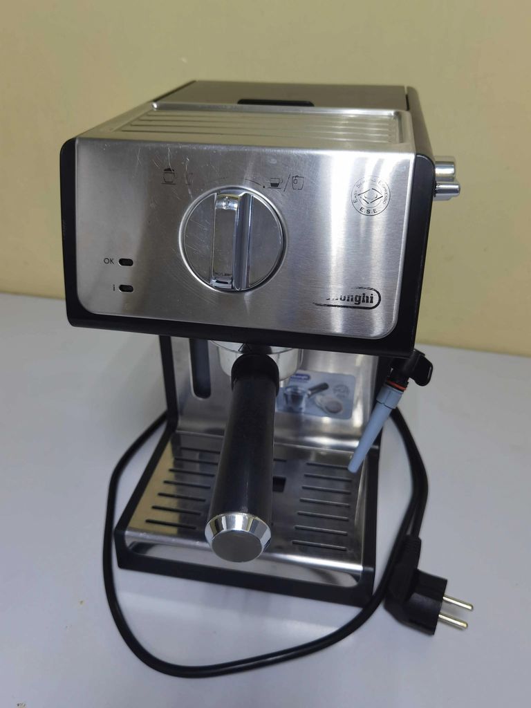 Купити Delonghi ECP 35.31 Б/У