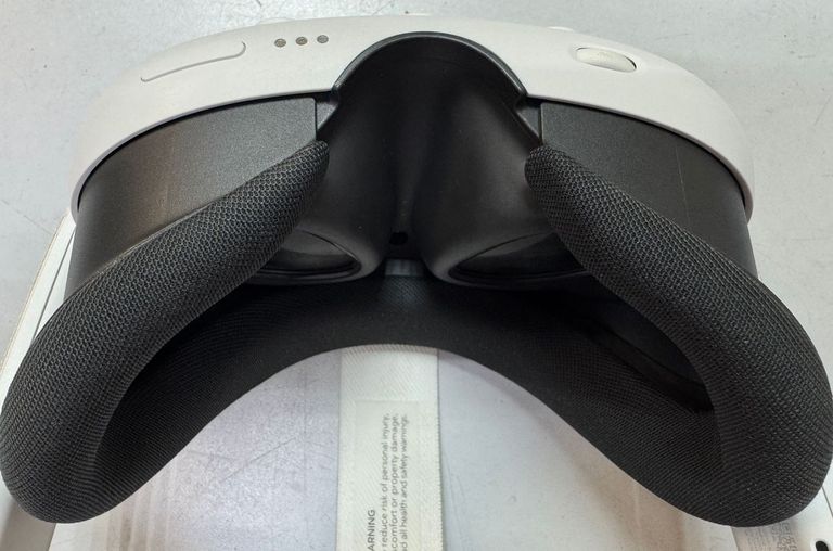 Oculus meta quest 3 512gb Код:01-200796494. Зображення 5