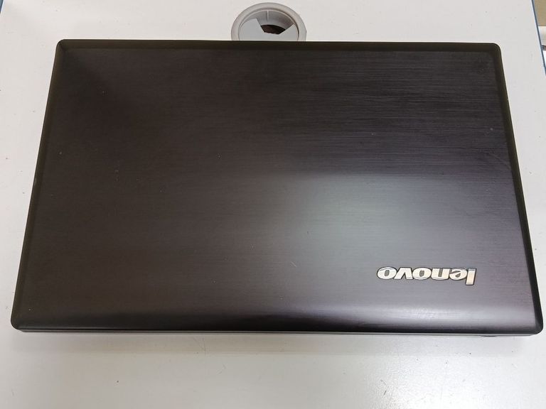 Lenovo 15/core i3 2348m ddr3/4gb ddr3/hdd 500 gb/ssd *відсутній/*інтегрована Код:01-200788987. Зображення 7