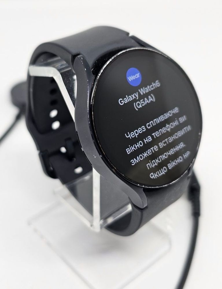 Samsung galaxy watch6 44mm Код:01-200772970. Зображення 8