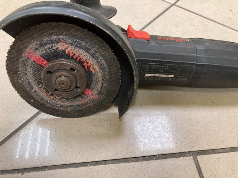 Оголошення Dnipro-m GS-98 (80588000) Б/У