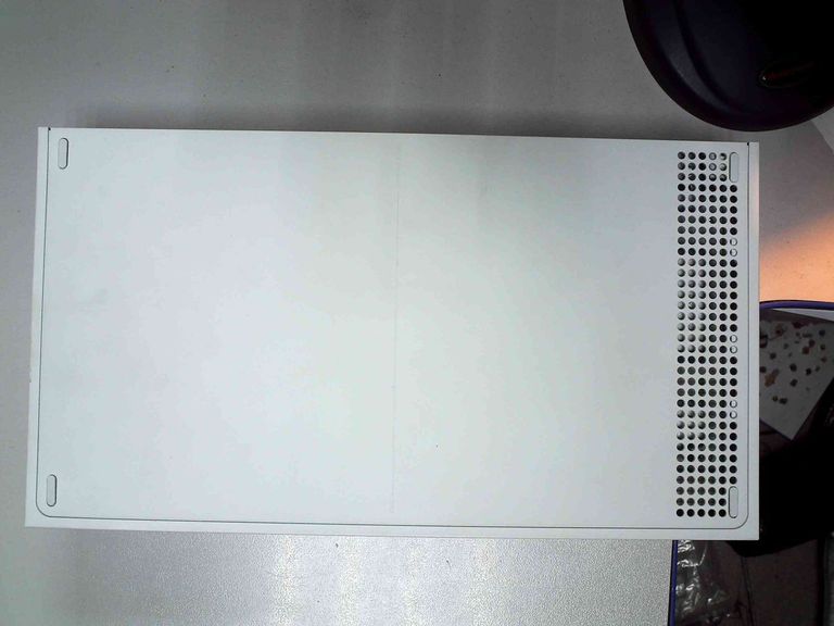 Дешево Microsoft Xbox Series S 512GB (889842651386) з ломбарду