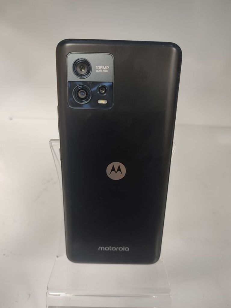 Объявление Motorola g72 8/256gb Б/У