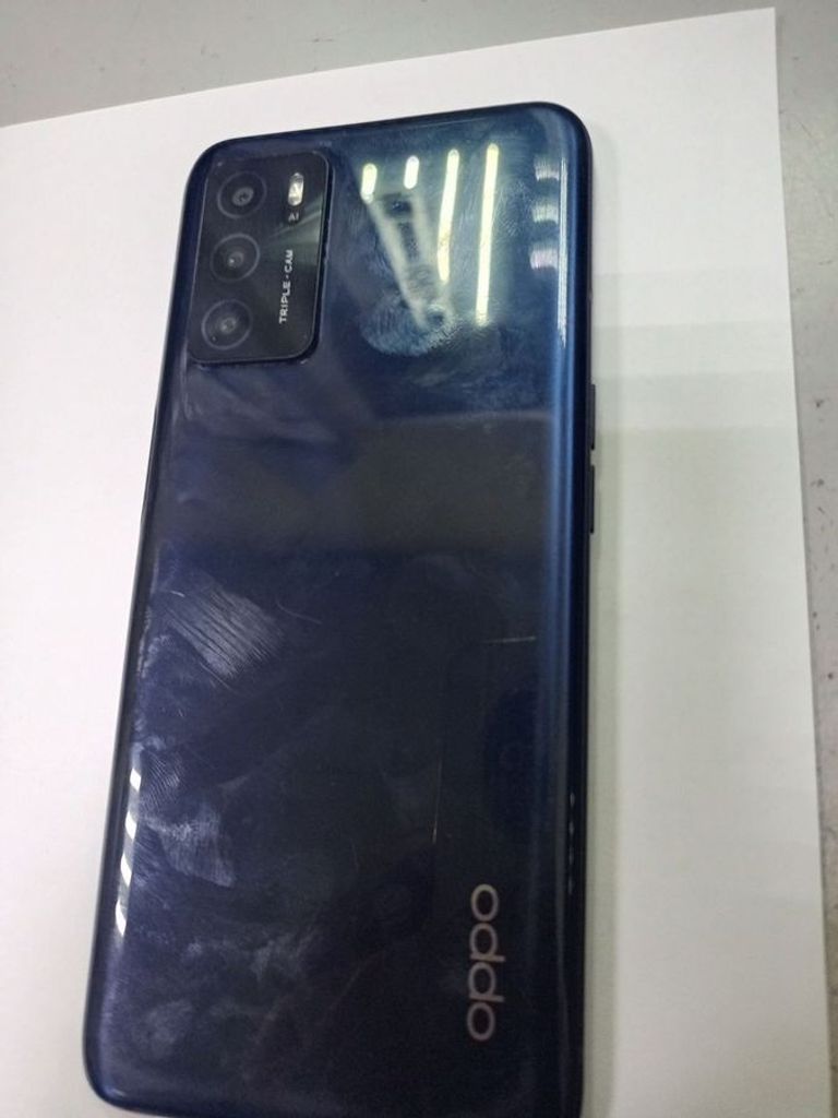 Распродажа Oppo a16 3/32gb, продавец Техноскарб
