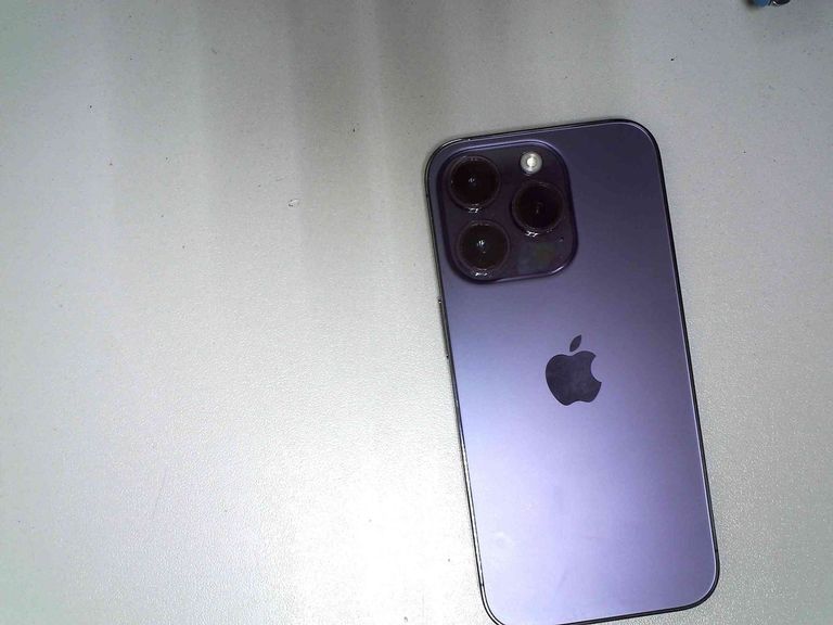 Дешево Apple iphone 14 pro 256gb esim з ломбарду