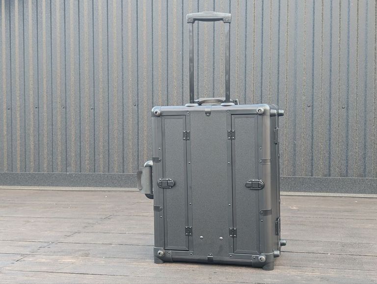 Fashion з підсвіткою і дзеркалом Код:null. Зображення 5