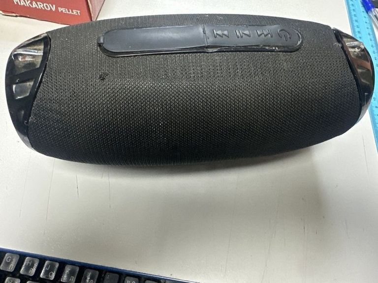 Объявление Borofone br12 peacock Б/У