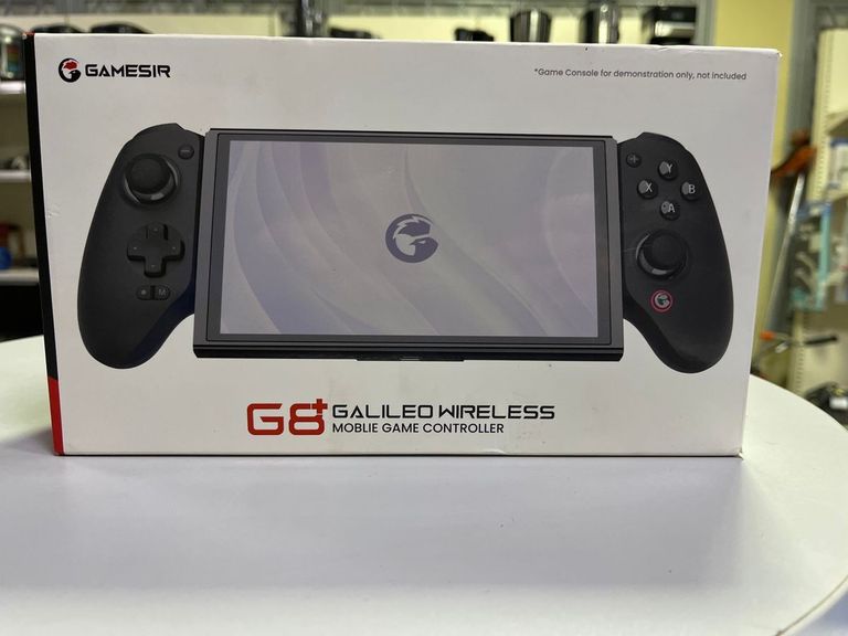 Купить Gamesir G8 Galileo Б/У