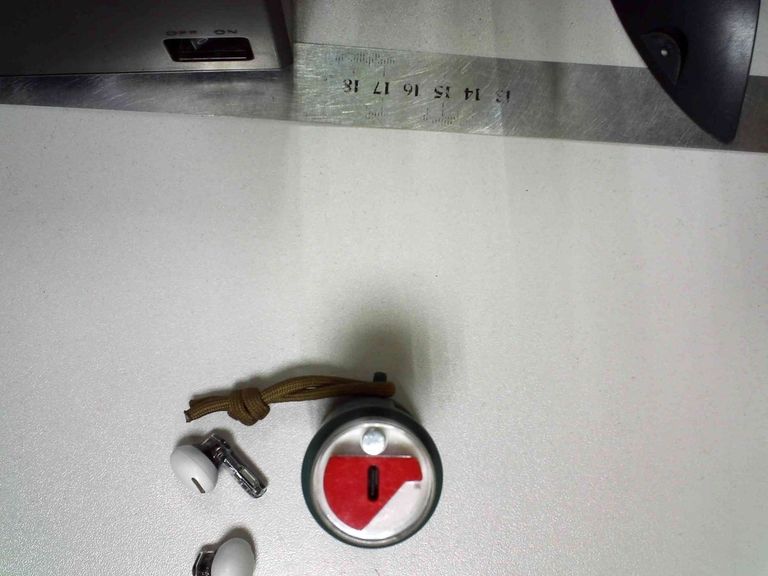 Купити DAM Steelpower Red G2 Boat Stick / 1.50m 50-100g (2690 150) Б/У