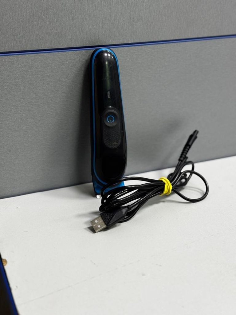 Купить Braun type 5514 Б/У