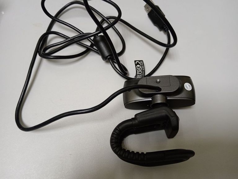 Оголошення Trust trino hd (18679) Б/У