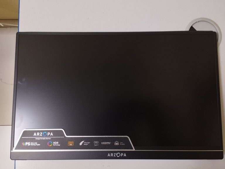 Оголошення Arzopa S1 Table Б/У