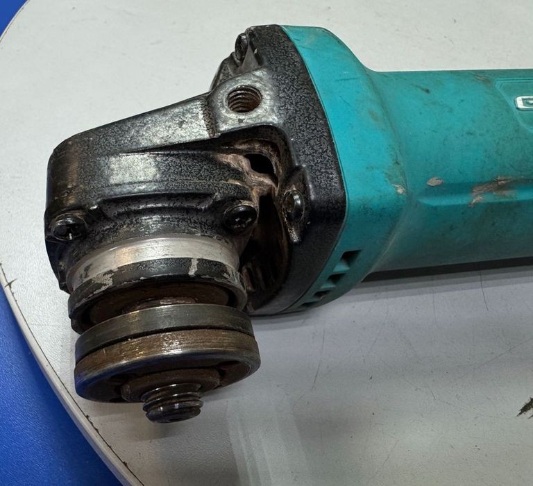 Дешиво Grand МШУ-125-1450SE с ломбарда