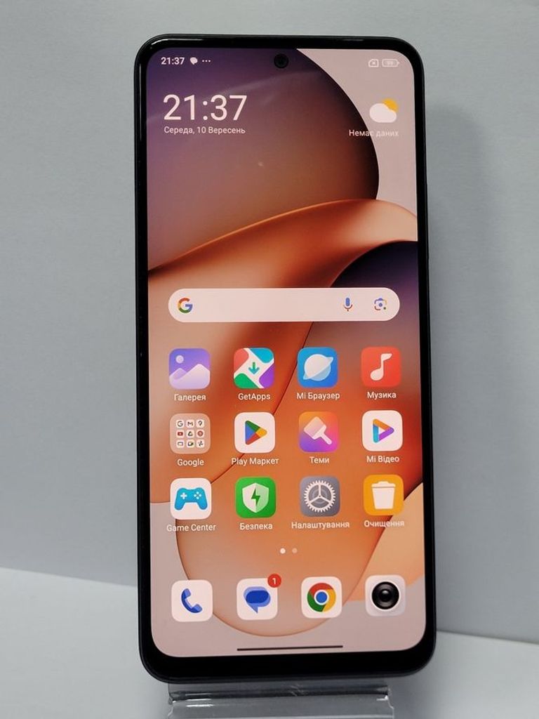 Купити Xiaomi redmi note 12 4/128gb Б/У