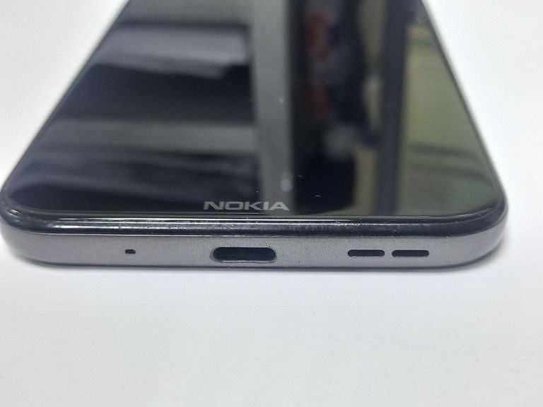 Объявление Nokia 4.2 3/32GB Black Б/У