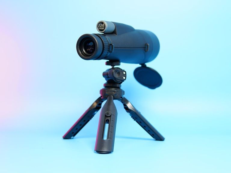 Объявление Telescope 12-36 x 60 Б/У