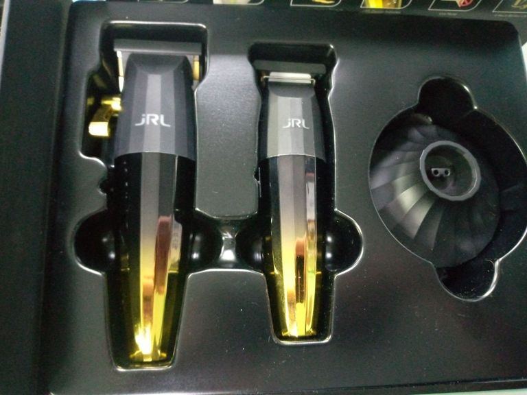 Объявление Jrl ff2020 gold Б/У