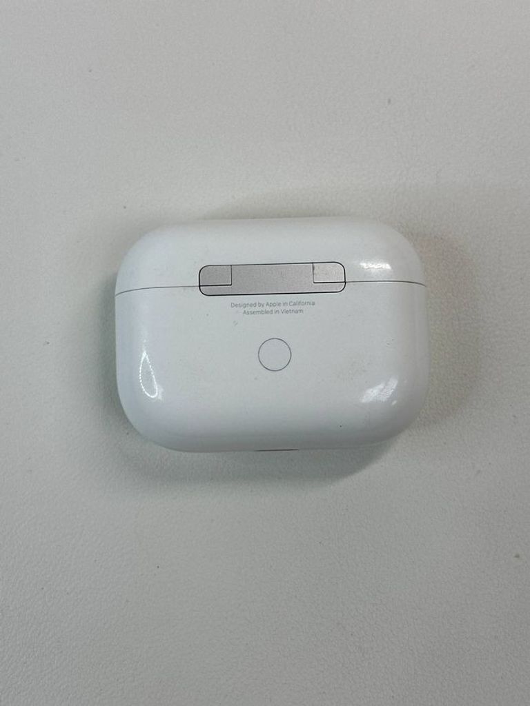 Apple AirPods Pro (MWP22) Код:01-200801617. Зображення 7