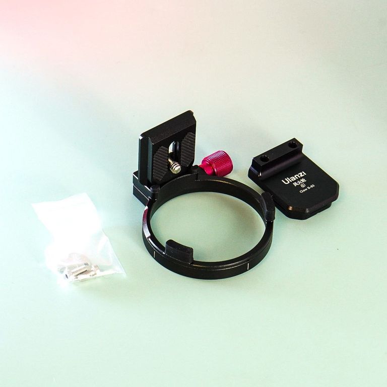 Ulanzi S-63 Claw C037CNB1 Код:null. Зображення 11