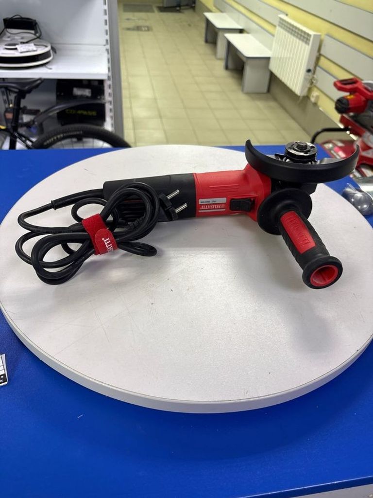 Купити Felisatti ушм-125/850 f82117 Б/У