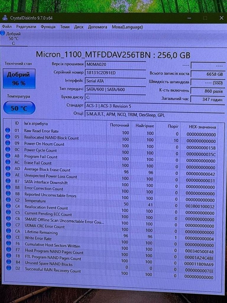 Дешиво Пк intel core i5-7500/ram 8 gb/hdd відсутній/ssd 256 gb/nvidia gtx 745 (geforce) 1gb ddr3 128bit с ломбарда