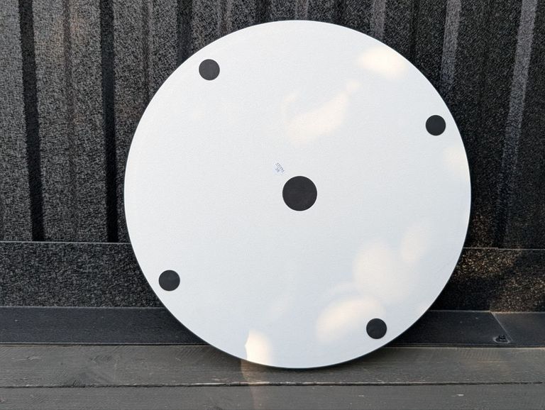 Illuminated Turntable QM010590 Код:null. Изображение 5