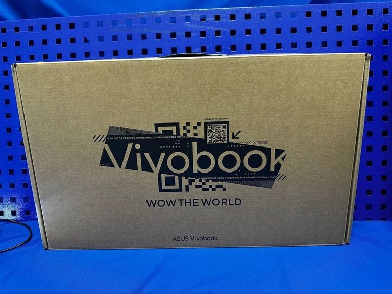 Asus 15/core i3-1315u ddr5/16gb ddr5/hdd *відсутній/ssd 480 gb/*інтегрована Код:01-200803014. Изображение 29