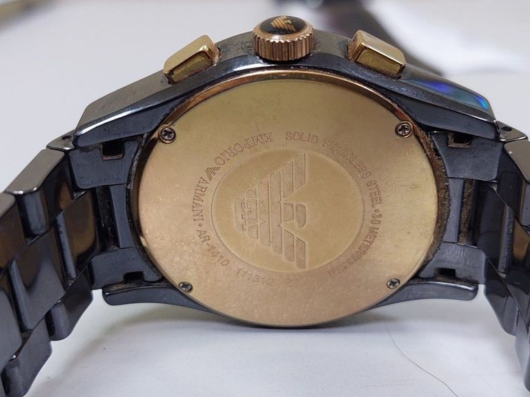 Emporio Armani ar1410 Код:01-200803121. Зображення 5