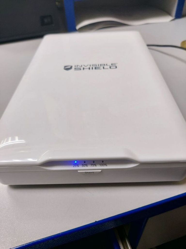 Xiaomi Panki Mobile Phone Charging Treasure Bracket Код:01-200795998. Изображение 5