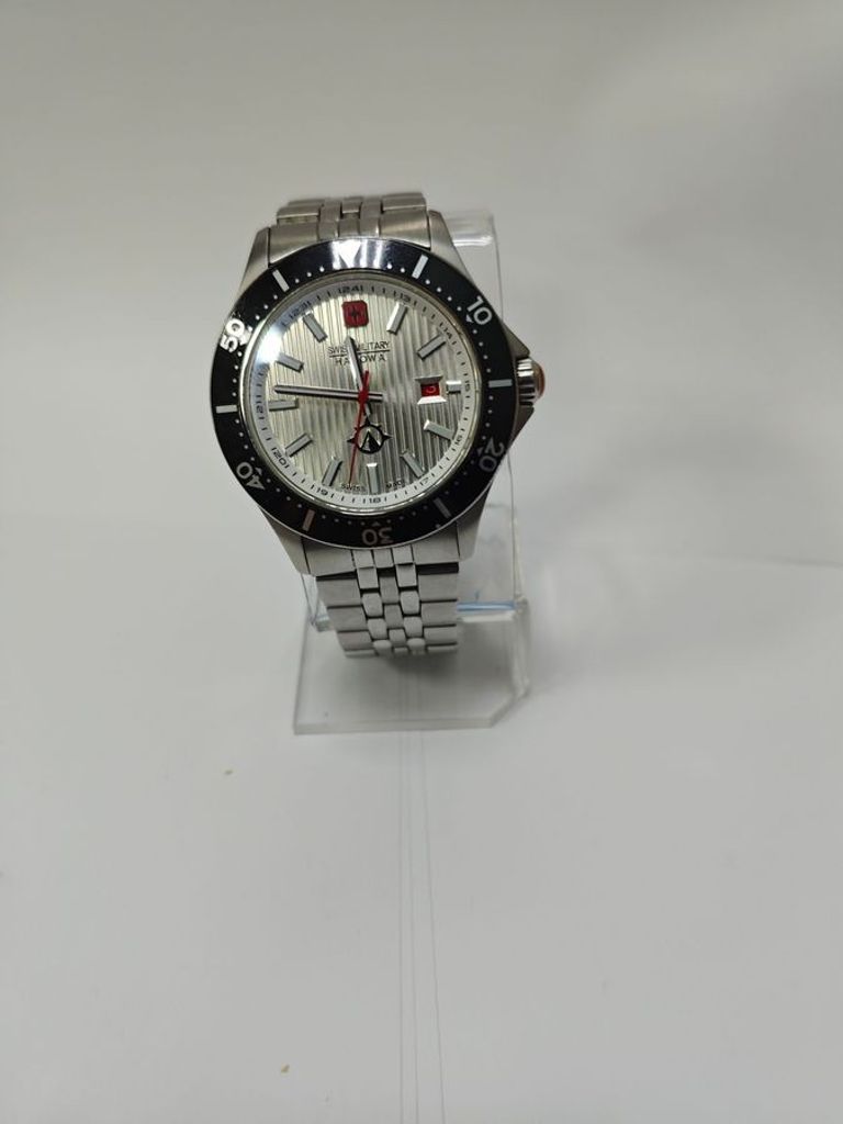Розпродаж Swiss military hanowa Flagship X SMWGH2100610, продавець Техноскарб