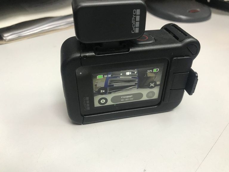Дешево Gopro hero11 з ломбарду