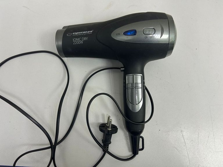 Объявление Esperanza Vivien EBH005K Б/У