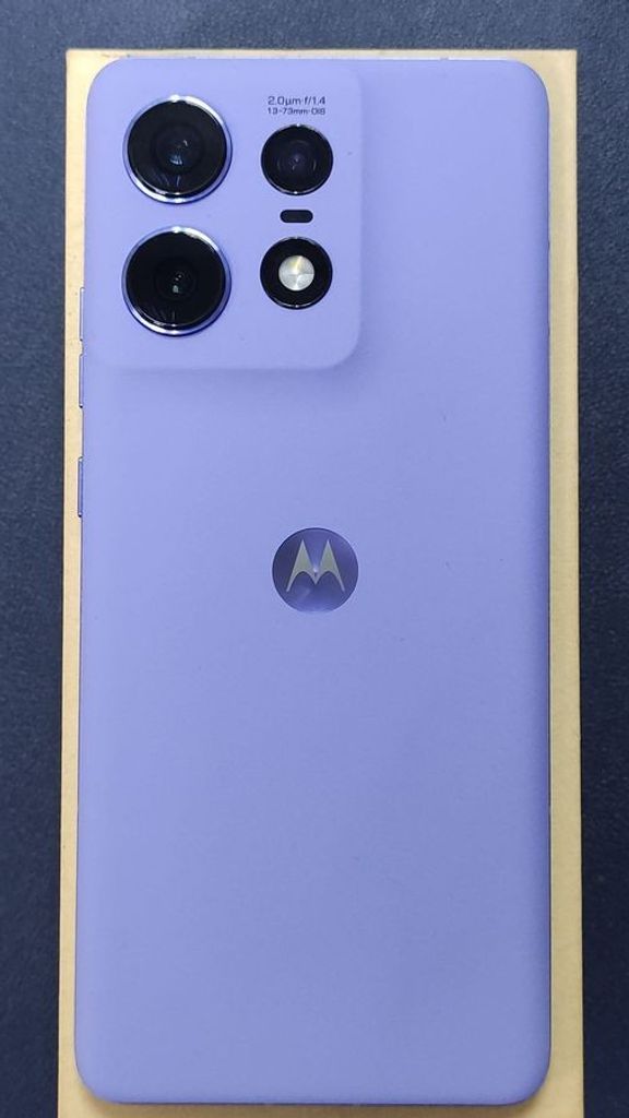 Оголошення Motorola edge 50 pro 12/512gb Б/У