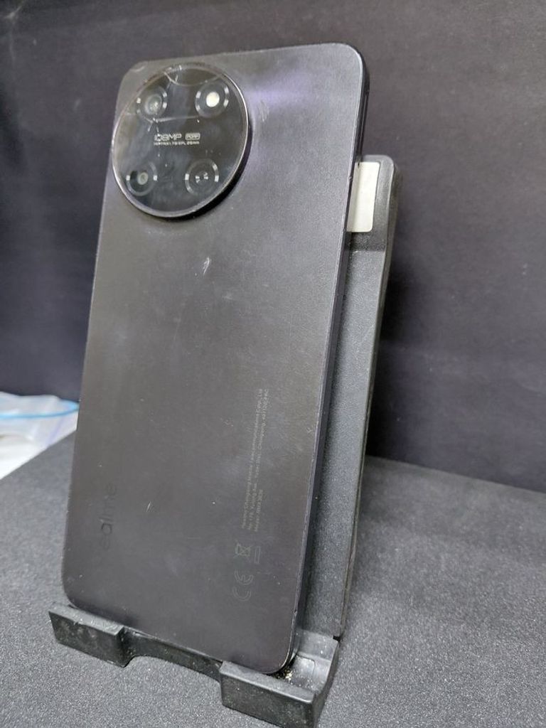 Купить Realme 11 8/256gb Б/У
