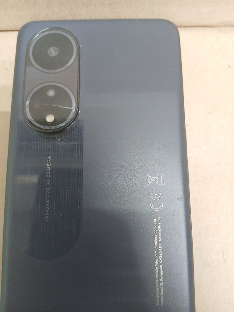 Oppo a98 5g 8/256gb Код:01-200805988. Изображение 12