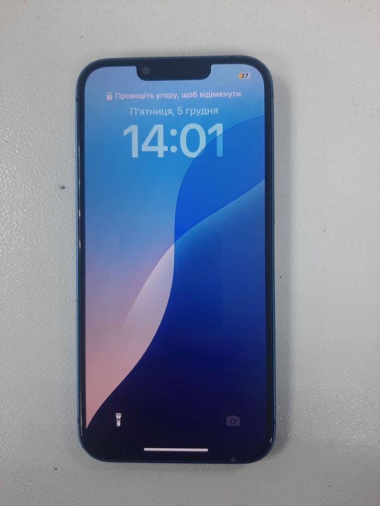 Купити Apple iphone 13 128gb Б/У