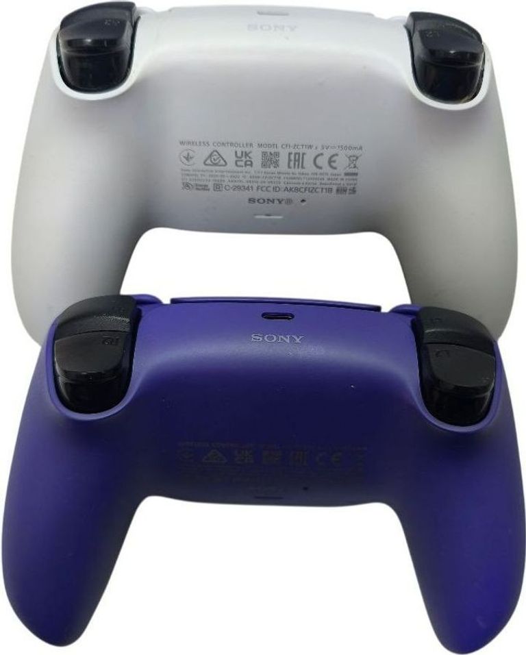 Sony PlayStation 5 Digital Edition 825GB Код:01-200801576. Зображення 5