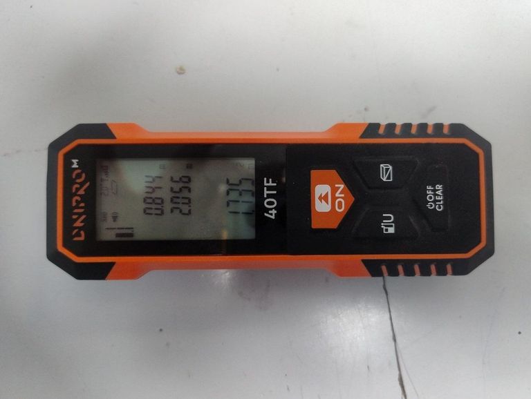 Купить Dnipro-M 40tf Б/У