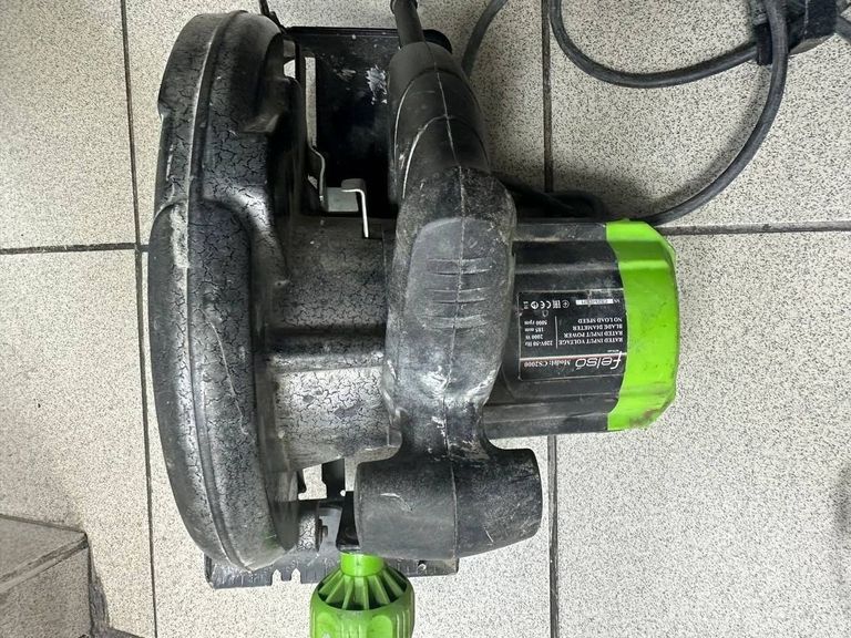 Оголошення Felso CS2000 Б/У