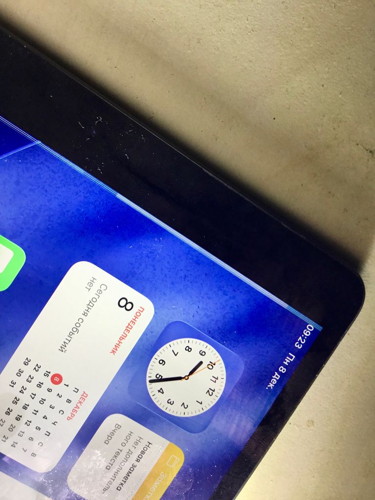 Apple iPad Air 10.5” (3 Gen, 2019) Код:null. Зображення 4