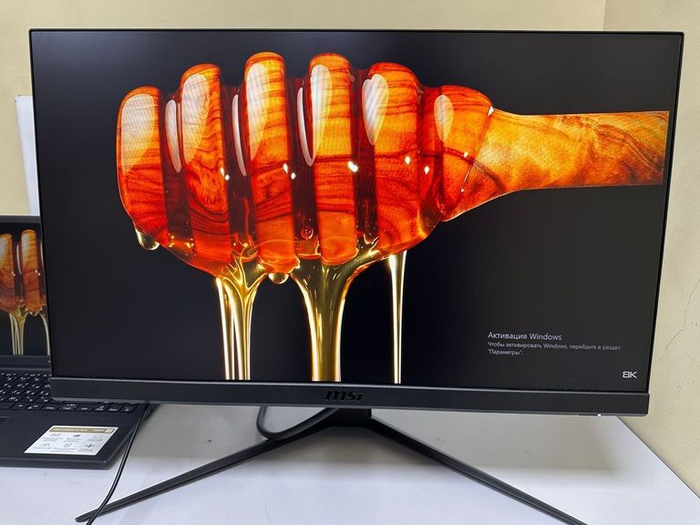 Msi g2412 Код:01-200805274. Изображение 11