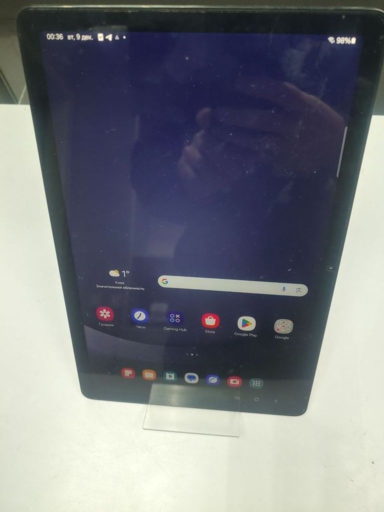 Распродажа Samsung galaxy tab a9+ 4/64gb wi-fi, продавец Техноскарб