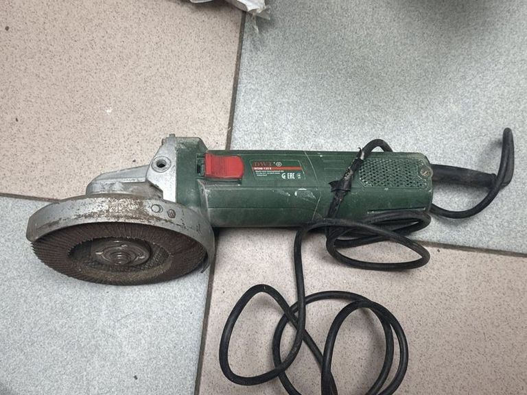 Купить Dwt WS08-125 E Б/У