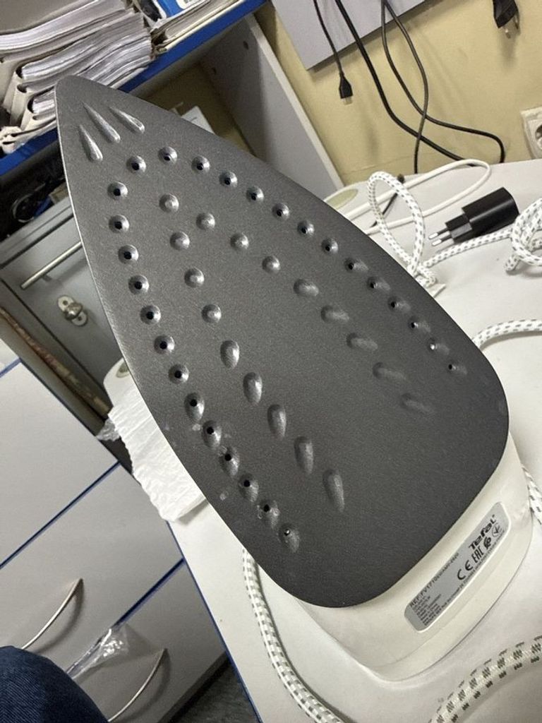 Распродажа Tefal FV1710, продавец Техноскарб