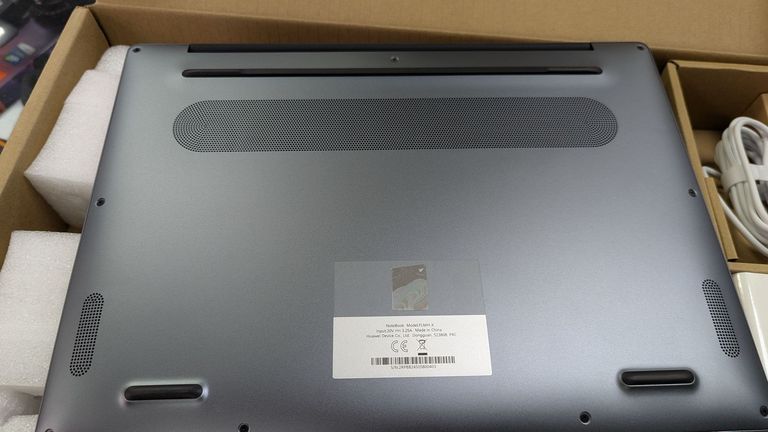 Asus 14/core ultra 5 125h ddr5/16gb ddr5/hdd *відсутній/ssd 512 gb/*інтегрована Код:01-200809240. Изображение 8