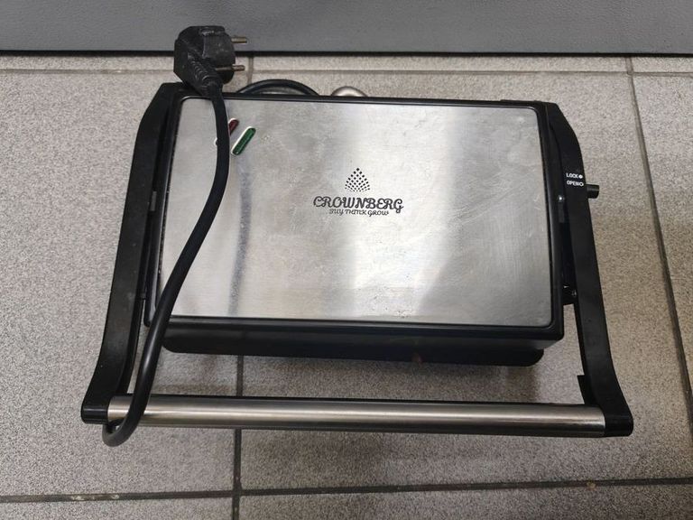 Купити Crownberg cb 1064 Б/У