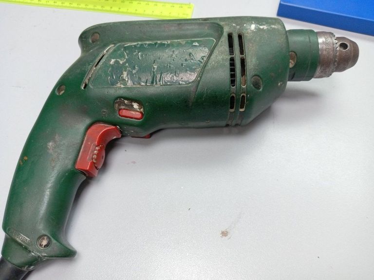 Объявление Bosch (Копія) psb 650 re Б/У