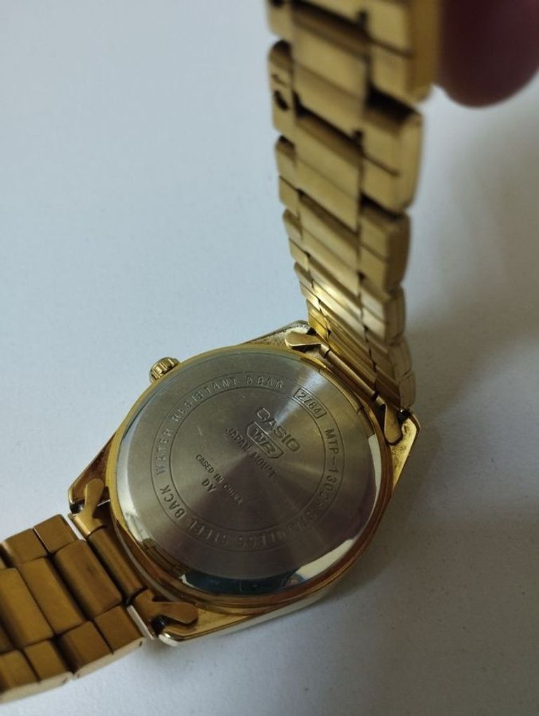 Розпродаж Casio mtp-1302, продавець Техноскарб