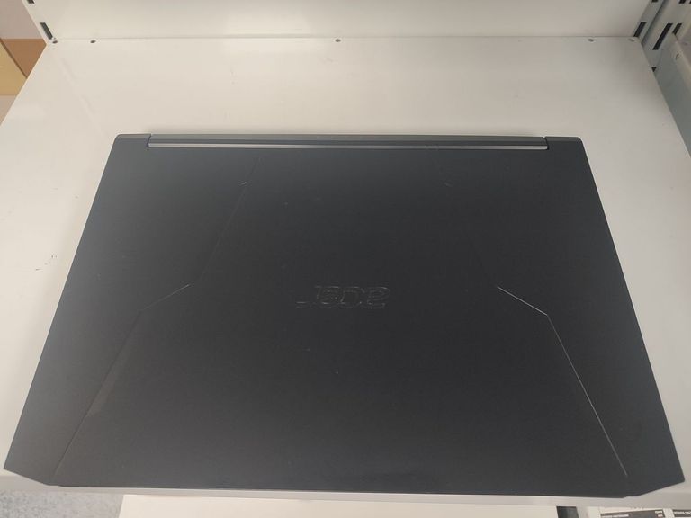 Acer 15/core i5-11400h ddr4/16gb ddr4/hdd *відсутній/ssd 1000 gb/geforce rtx3050ti 4gb Код:01-200808195. Изображение 12